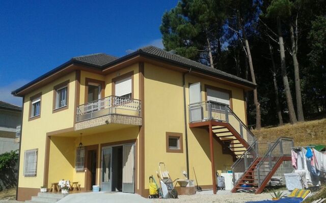 Casa Do Marabillas