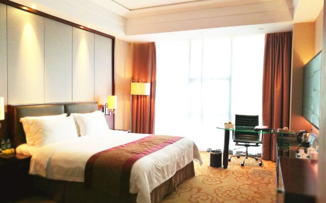 Avant-Garde Hotel