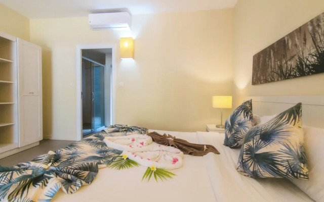 Be Cosy Apart Hotel with LOV