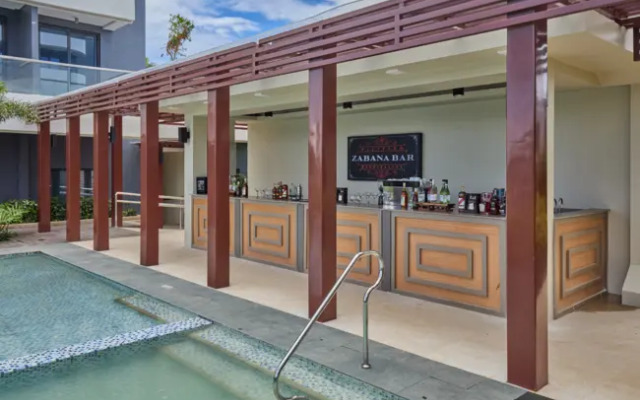 Chancellor Hotel Boracay