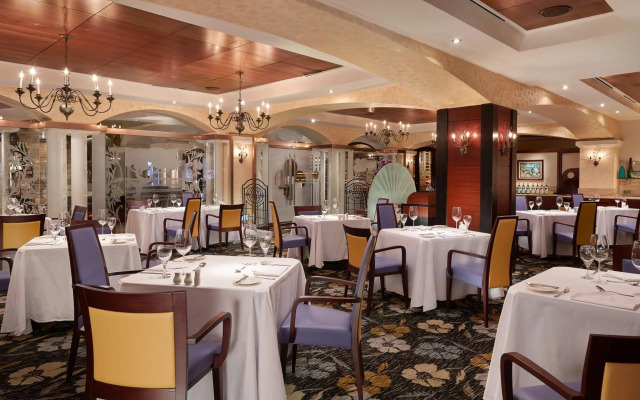 The Riviera Hotel