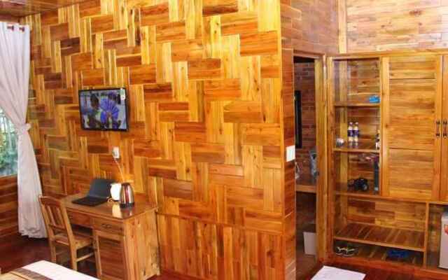 Ong Lang Resort Phu Quoc