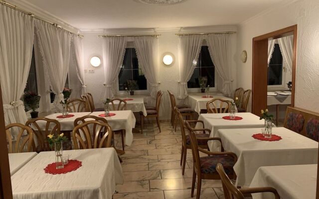 Hofgarten Hotel Bad Buchau