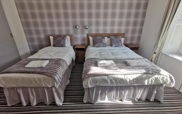 Edinburgh Rays Guest House