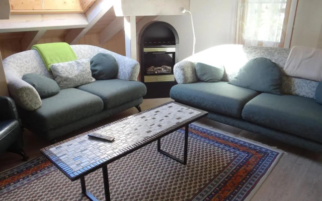 Barmettlenstrasse 23 - Inh 26891