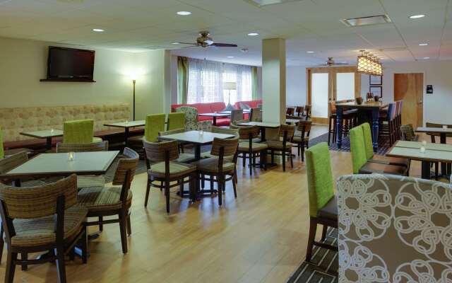 Hampton Inn Pittsburgh/Greentree