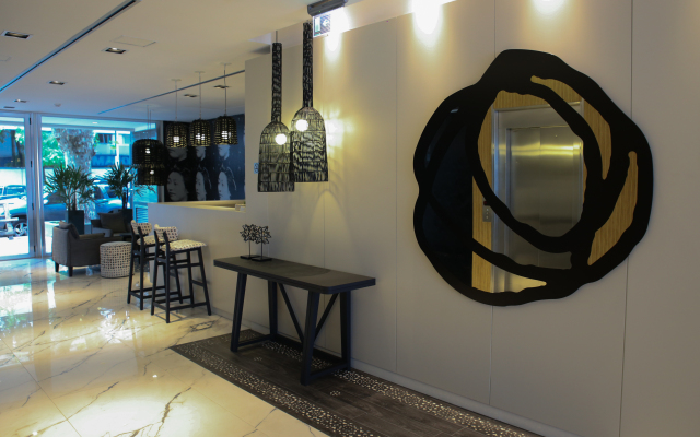 Ilum Experience Home