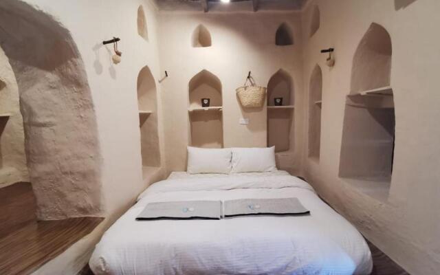 Mud House Nizwa