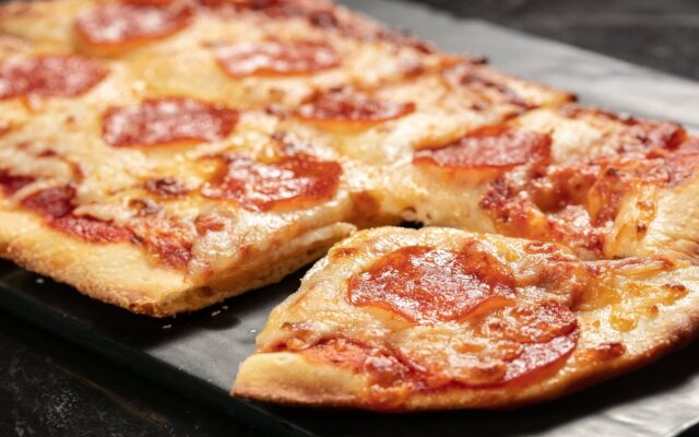 Hotel Indigo Minneapolis Downtown by IHG