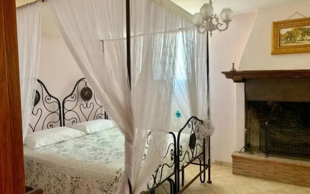 La Torretta Guest House