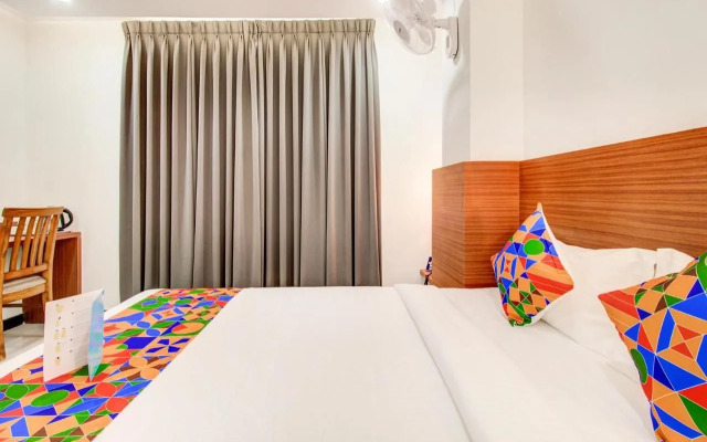 FabHotel Prime Ivory Pearl II