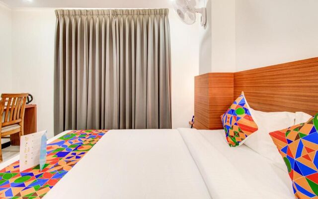 FabHotel Ivory Pearl II