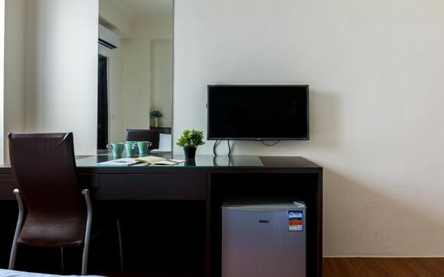 Taitung Na Na Comfort Homestay