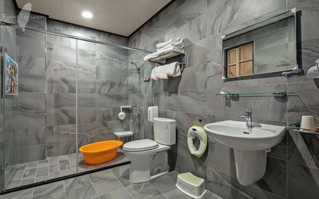 Lanyan Homestay