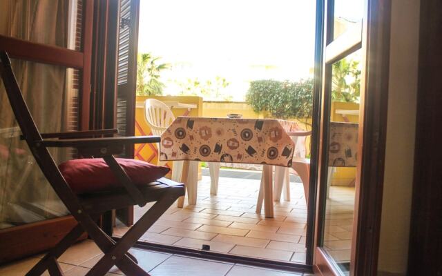 Sardaumpa B&B