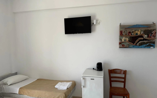 Hotel Hellas