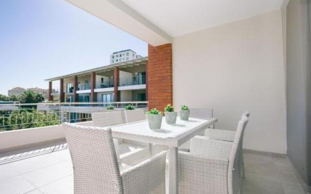 Superior Apartment Mayfair