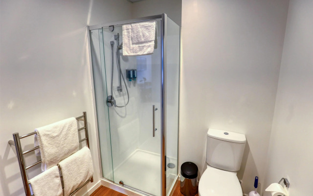 Ramada Suites by Wyndham Auckland Manukau Pacific Centre