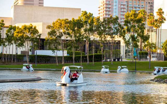 Hyatt Regency Long Beach