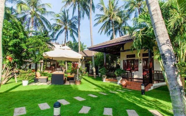 Thuy Thuy Mui Ne Resort