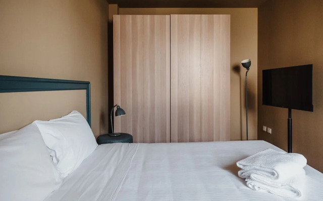 Villa Madrè San Rossore Apartments