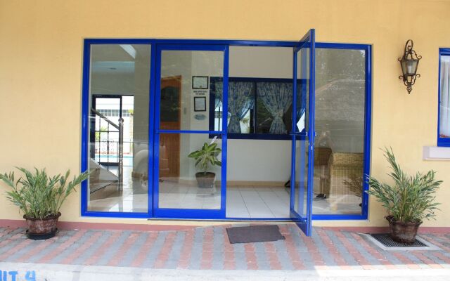 Dumaguete Springs Apartment
