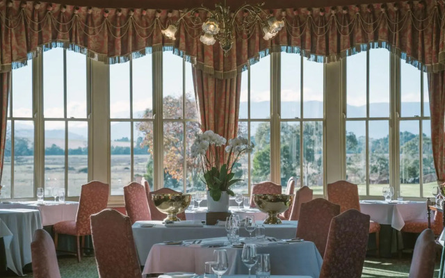Chateau Yering Hotel