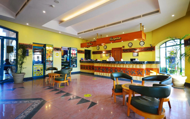 Falcon Hills Hotel