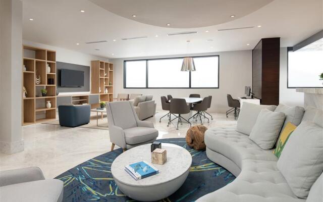 Homewood Suites by Hilton Santo Domingo, Dominican Republic