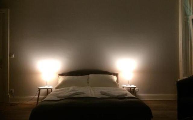 St. Pauli Lodge Townhouse