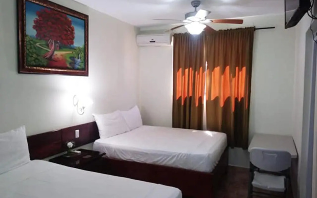 Hotel Samana Spring