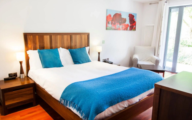 Lanes Hotel