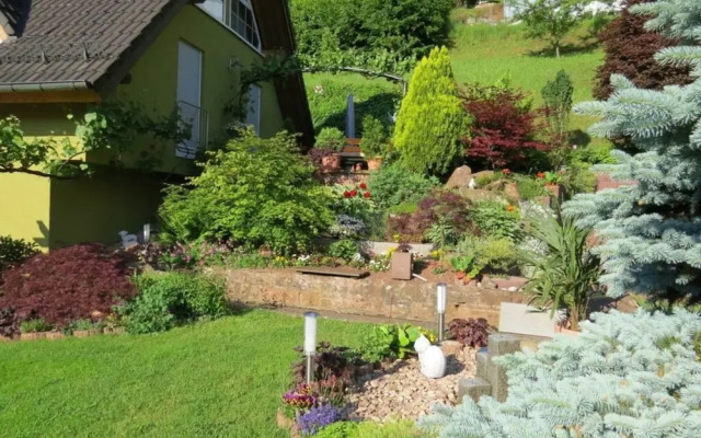 Yuan Comfortable Holiday Residence