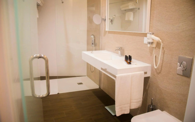 Thomar Boutique Hotel