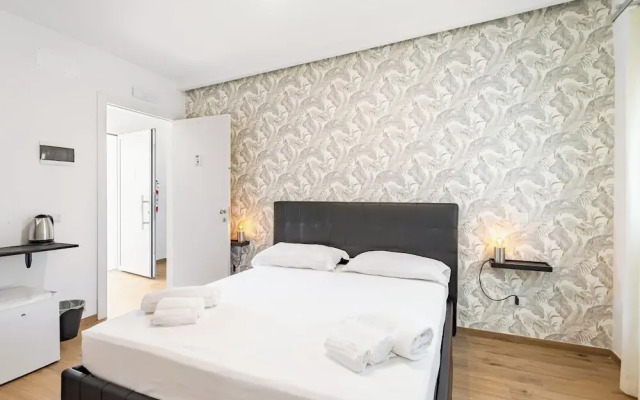 Pietramare Luxury suites