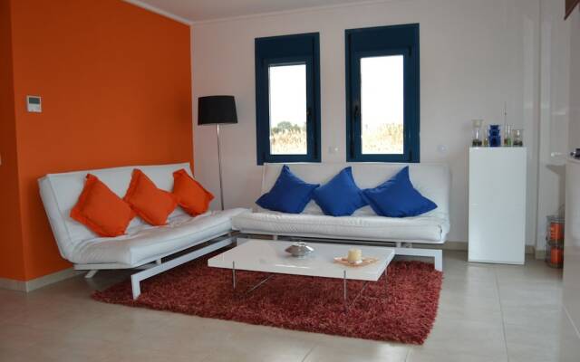 Apartamentos Olas