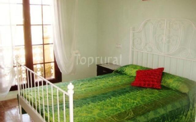 Casa Rural La Calzada