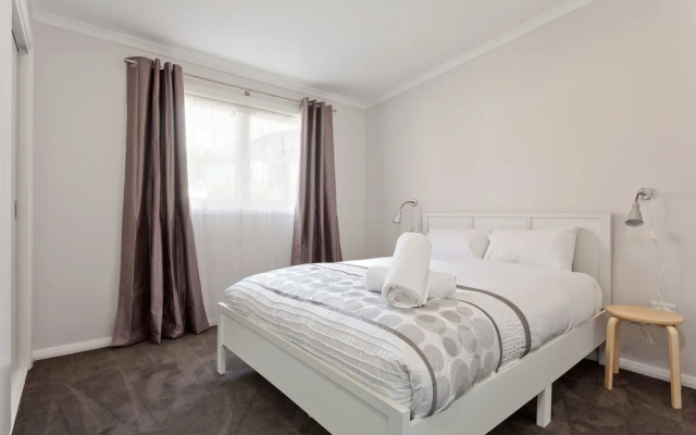 The Elements West - Jindabyne – Guest Rooms – Jindabyne
