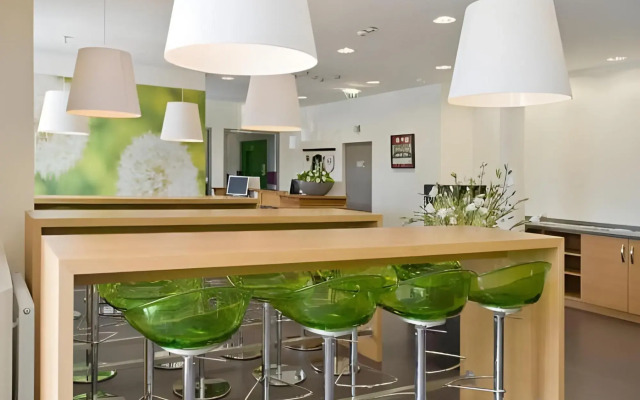 B&B HOTEL Salzburg-Süd