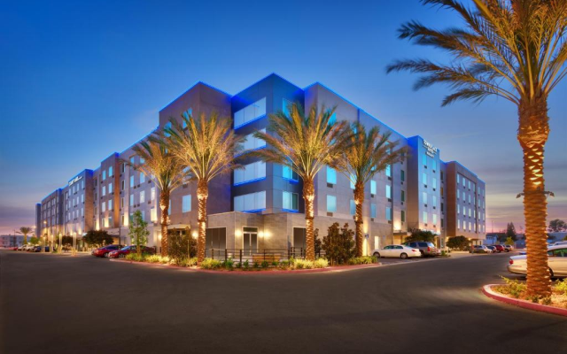 TownePlace Suites by Marriott Los Angeles LAX/Hawthorne