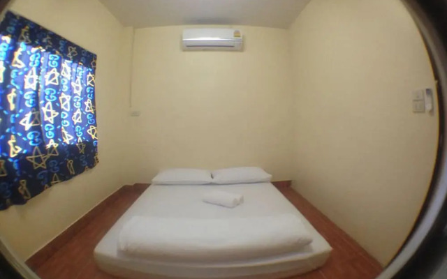 Bankaikow - Hostel