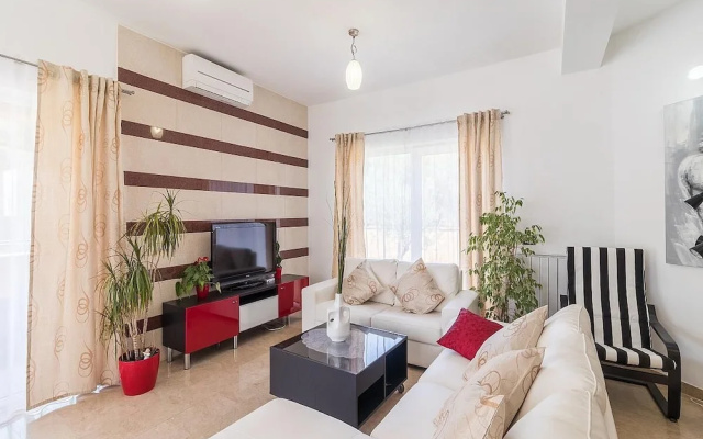Luxury Villa Maxima
