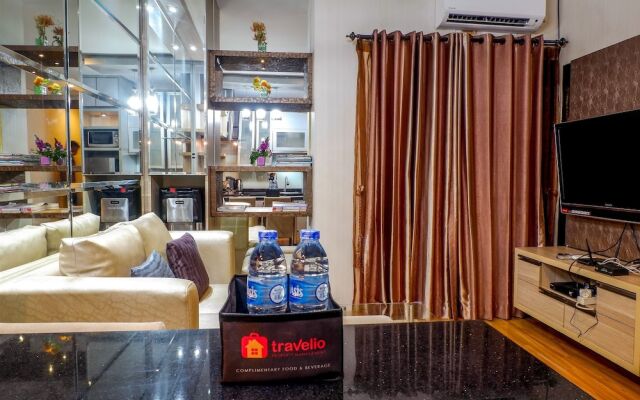 Tamansari Semanggi Apartment
