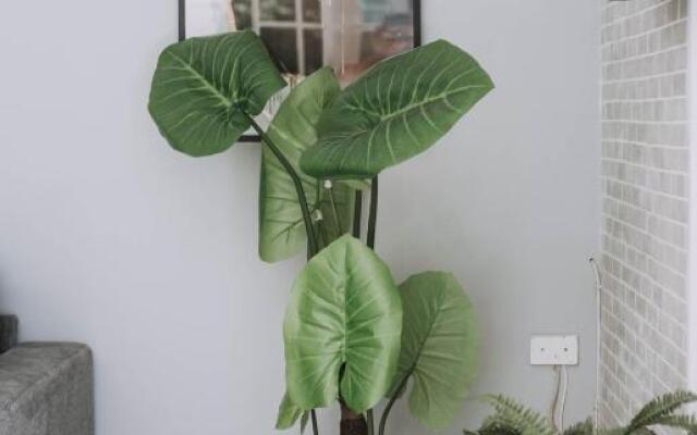 The Living Collective Villa