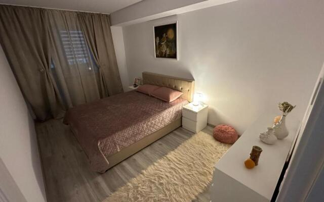Apartament lux Bacovia1