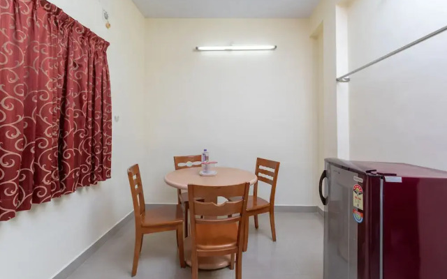 OYO 16622 Vasantham Guest House