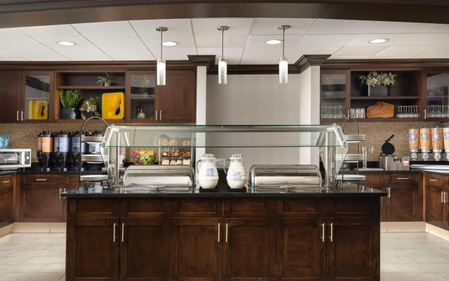 Homewood Suites by Hilton Carle Place - Garden City, NY