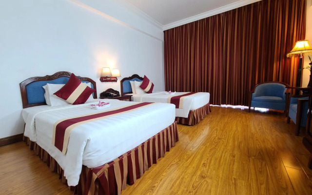 Somadevi Angkor Premium