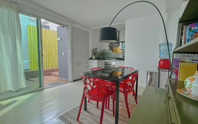 Condesa Haus Rentals