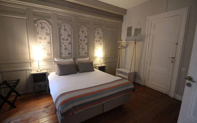 L'escapade Bordelaise - Chambres D'hôtes